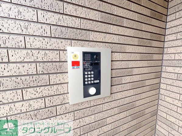 リンの物件内観写真